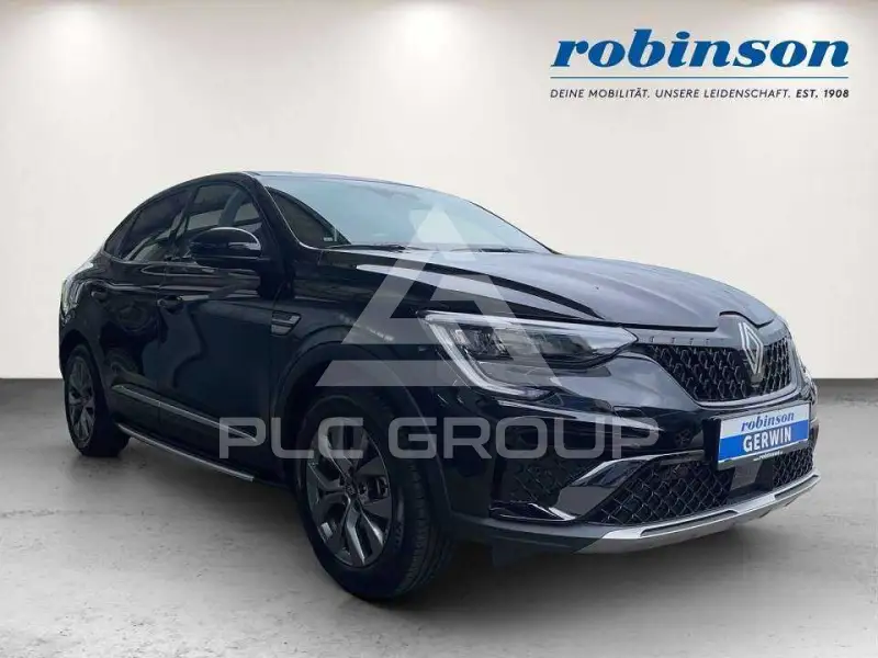 2026 Renault Arkana