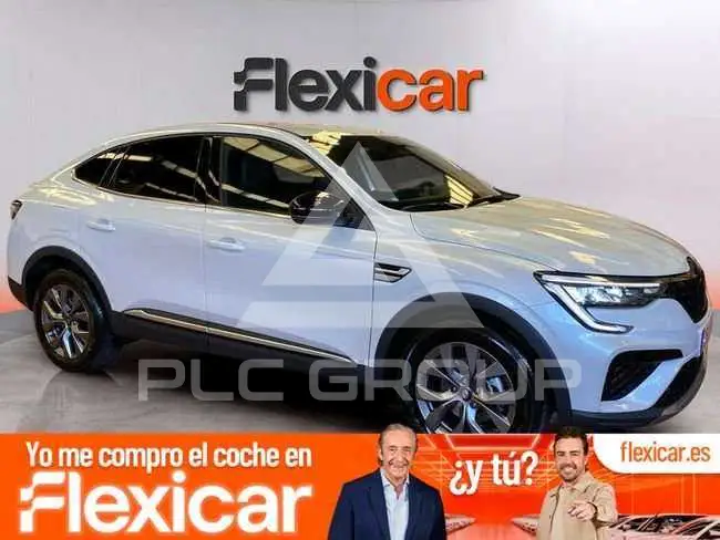 2026 Renault Arkana