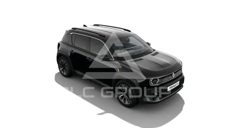 2026 Renault R 4