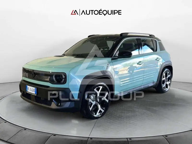 2026 Renault R 4