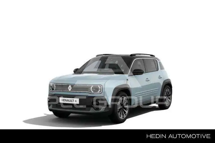 2026 Renault R 4