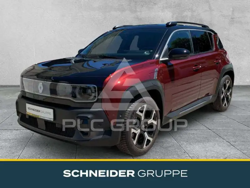 2026 Renault R 4