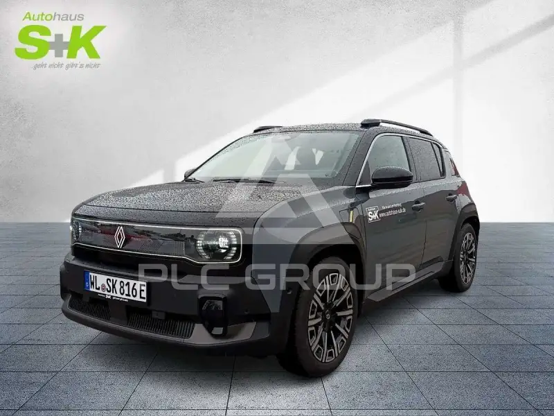2026 Renault R 4