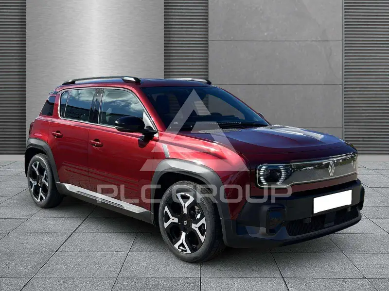 2026 Renault R 4