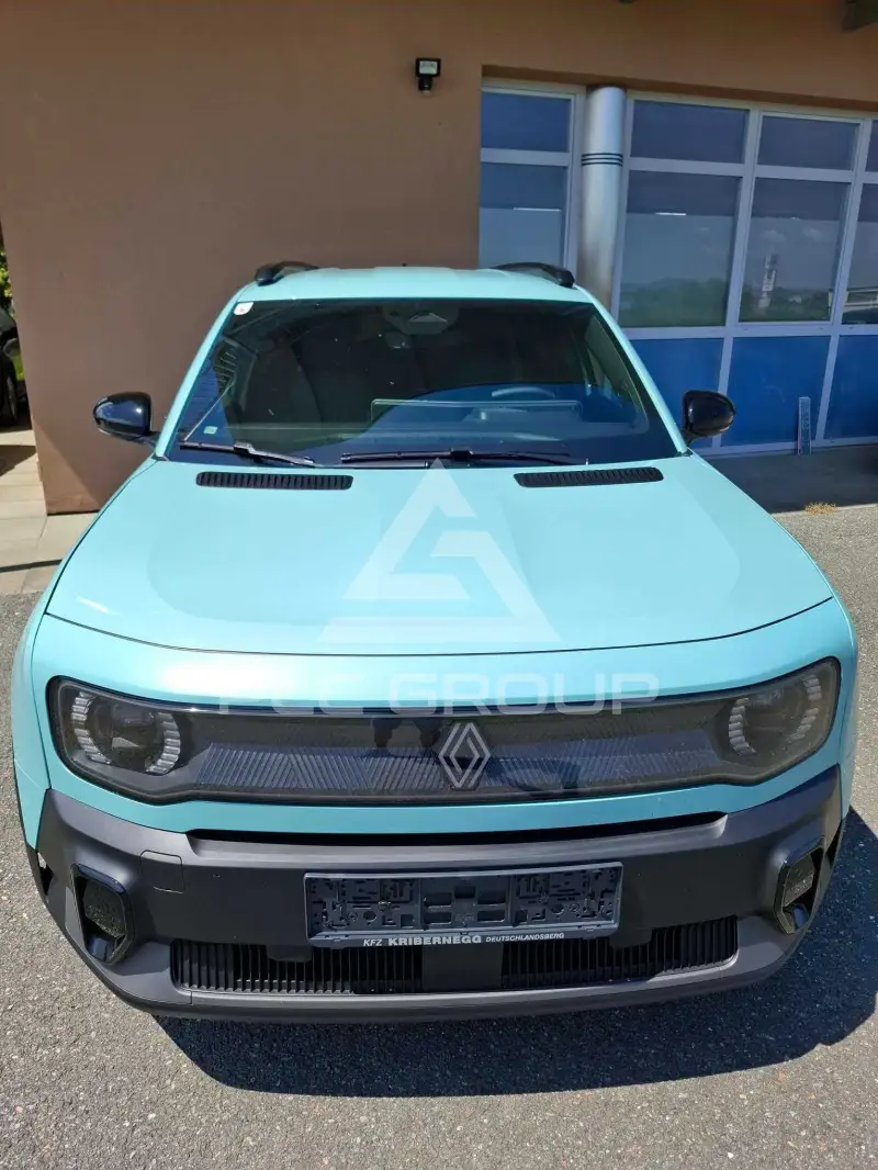 2026 Renault R 4