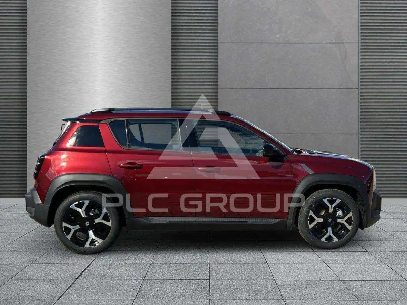 2026 Renault R 4