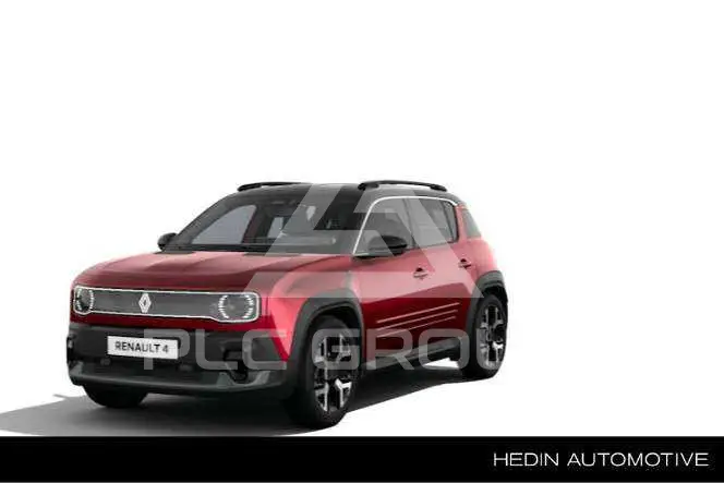 2026 Renault R 4