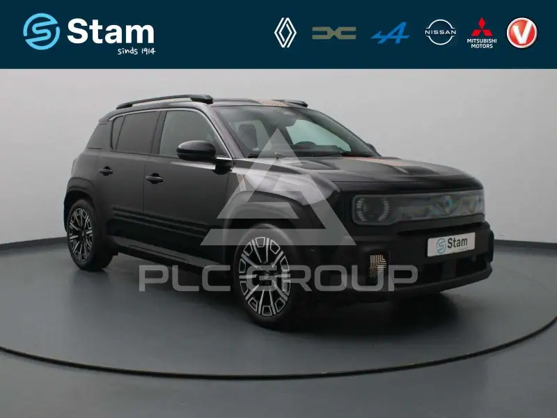 2026 Renault R 4
