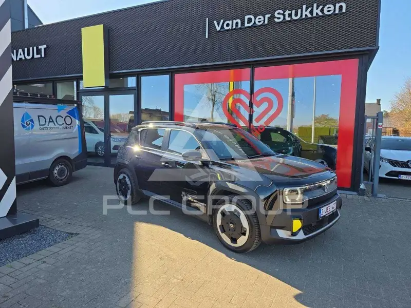 2026 Renault R 4