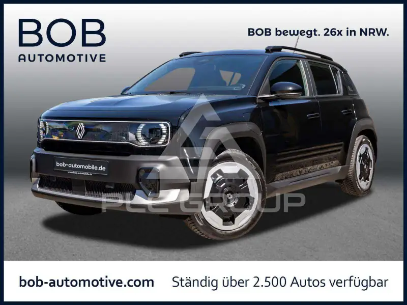 2026 Renault R 4