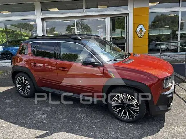 2026 Renault R 4
