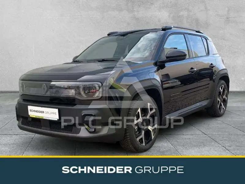 2026 Renault R 4