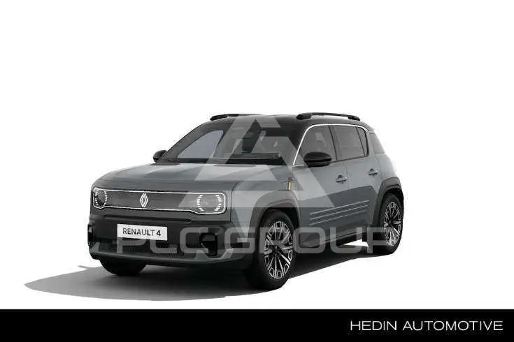 2026 Renault R 4