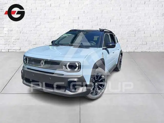 2026 Renault R 4