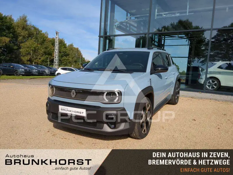 2026 Renault R 4