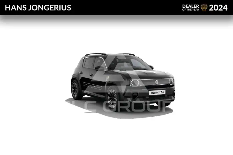 2026 Renault R 4