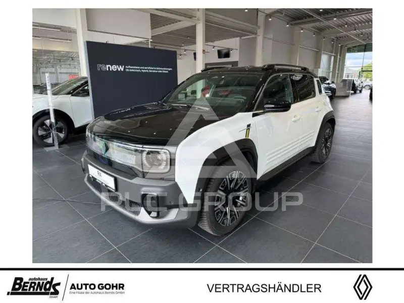 2026 Renault R 4