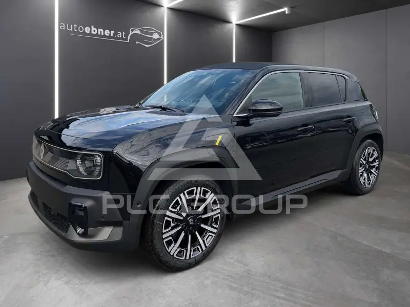 2026 Renault R 4