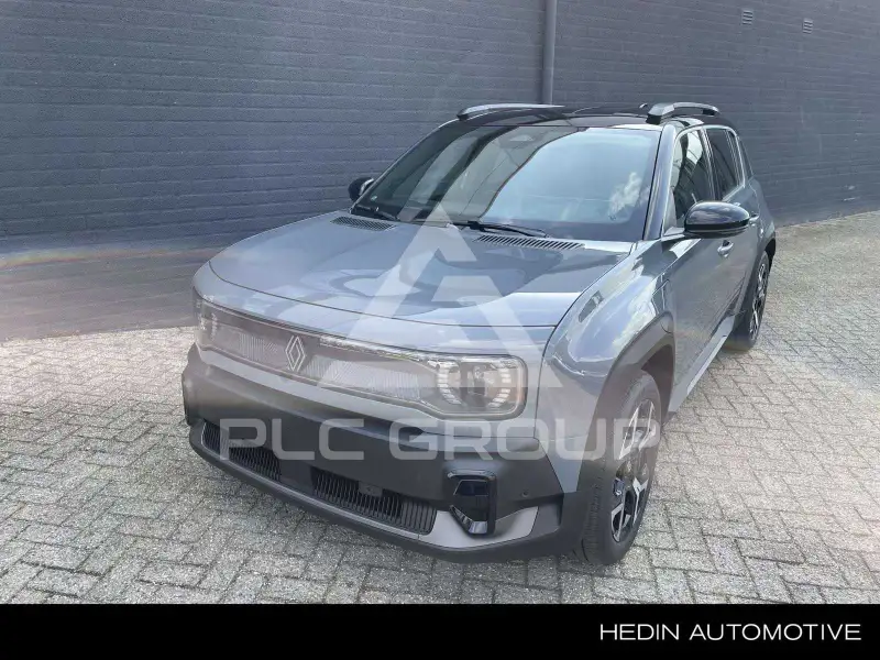 2026 Renault R 4