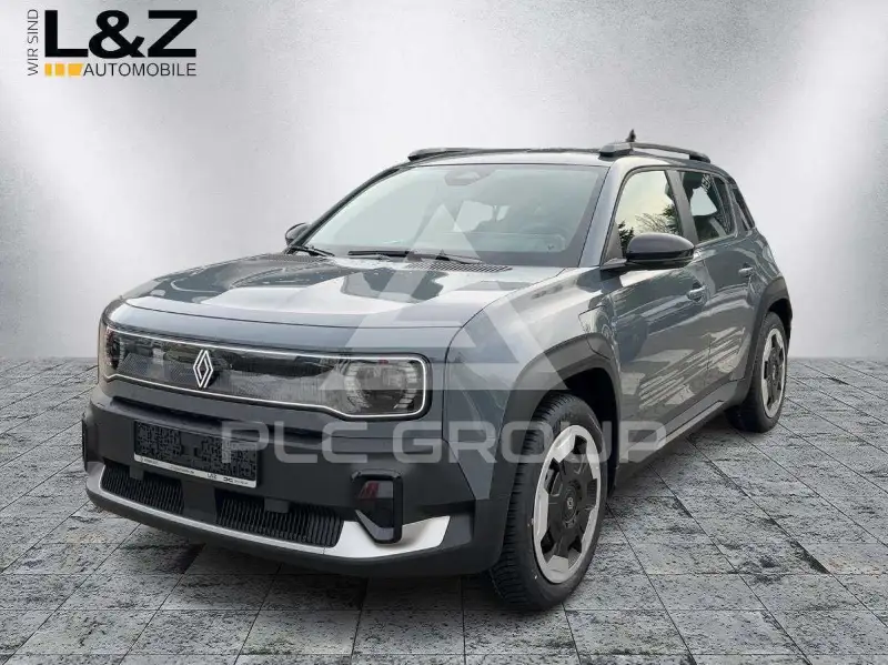 2026 Renault R 4
