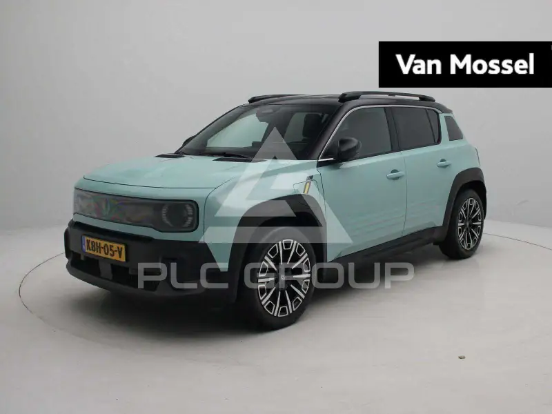 2026 Renault R 4