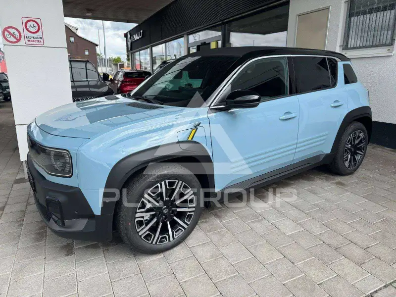 2026 Renault R 4