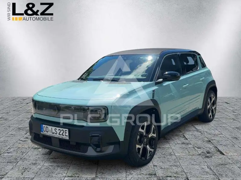 2026 Renault R 4