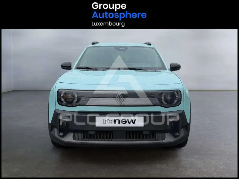 2026 Renault R 4