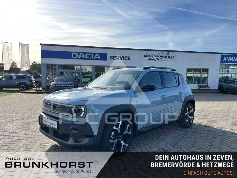 2026 Renault R 4