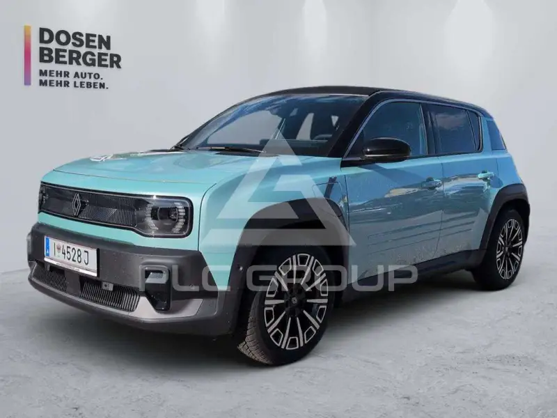 2026 Renault R 4