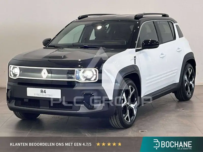 2026 Renault R 4