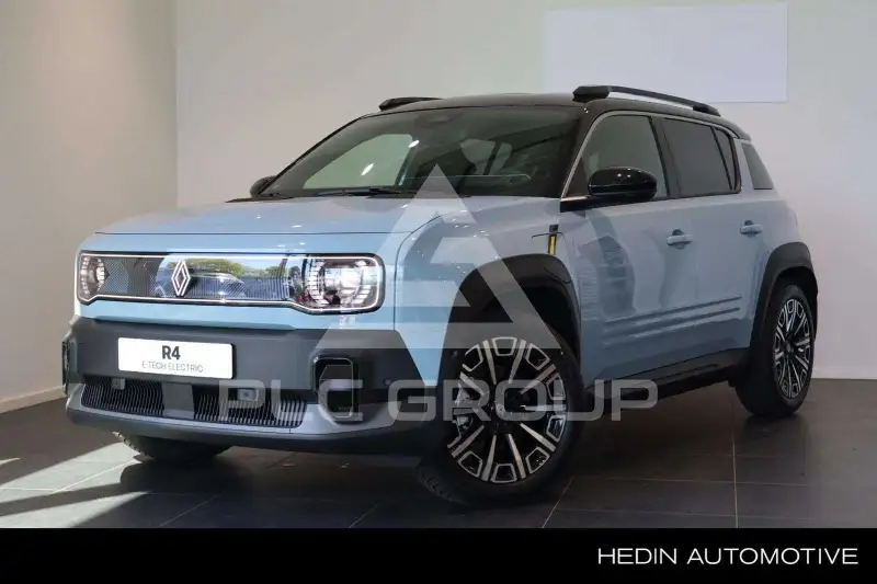2026 Renault R 4