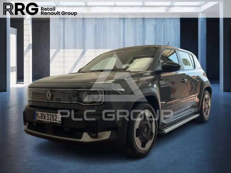 2026 Renault R 4