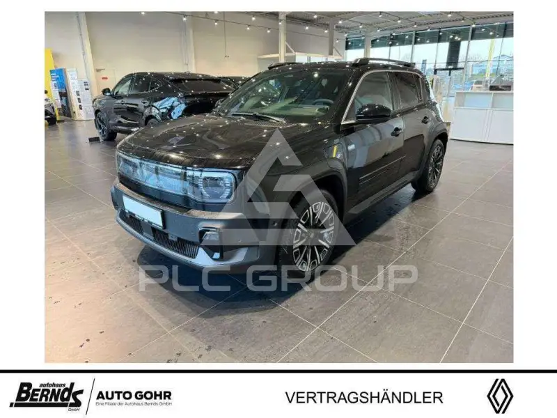 2026 Renault R 4