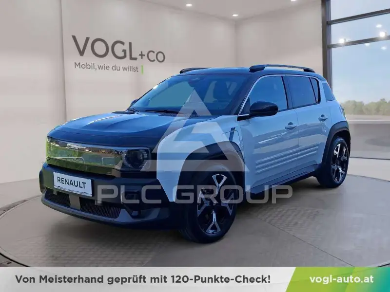 2026 Renault R 4