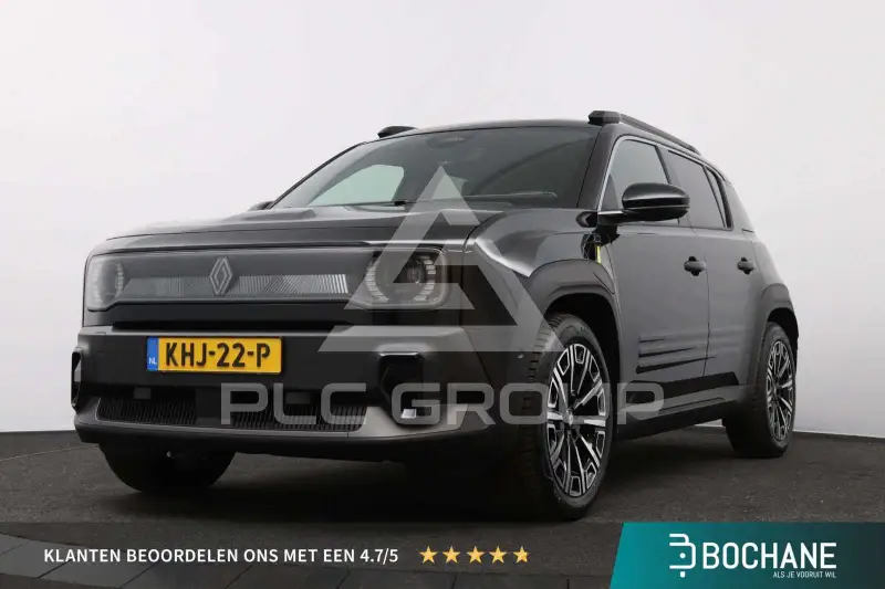 2026 Renault R 4