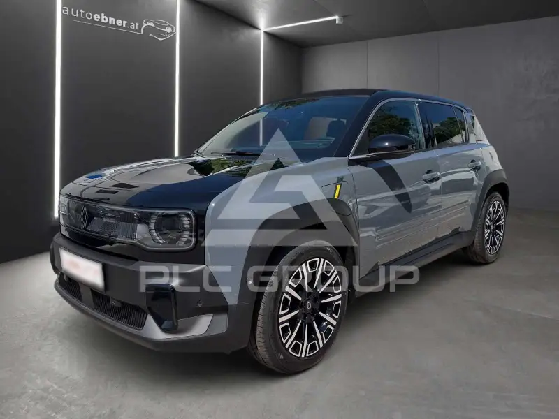 2026 Renault R 4