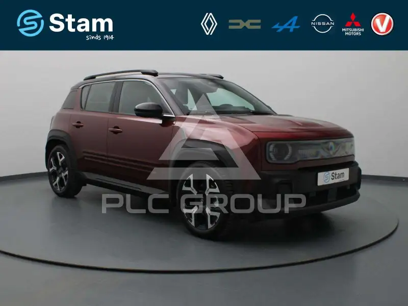 2026 Renault R 4