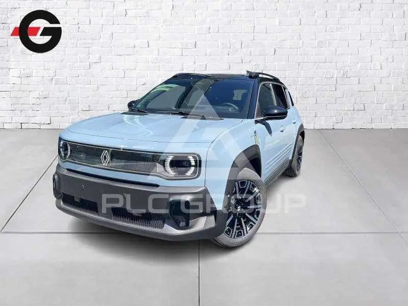 2026 Renault R 4
