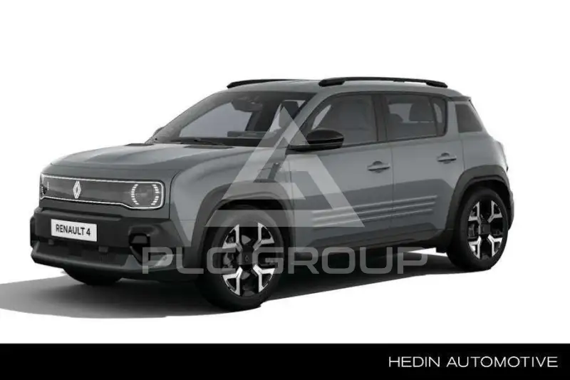 2026 Renault R 4