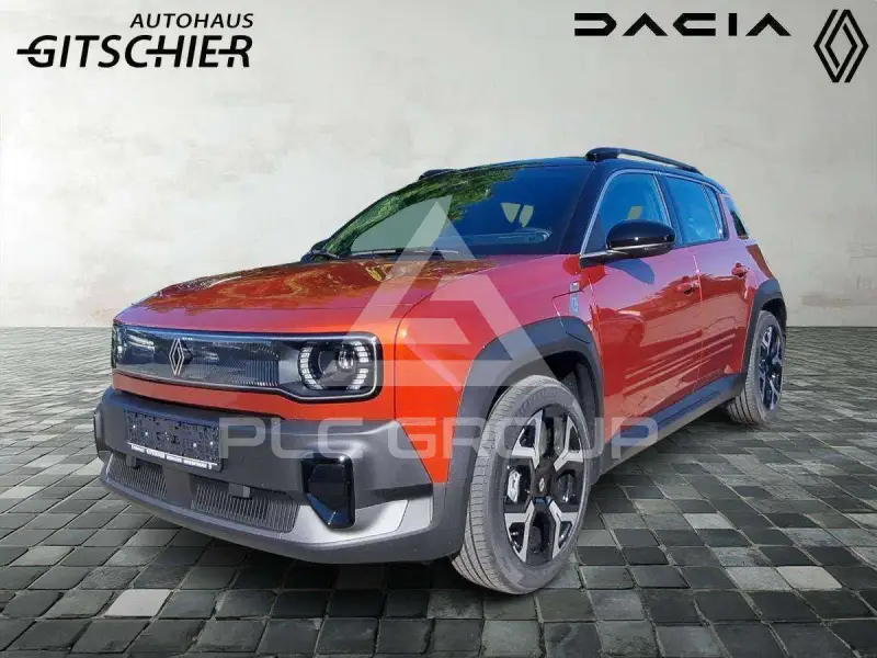 2026 Renault R 4