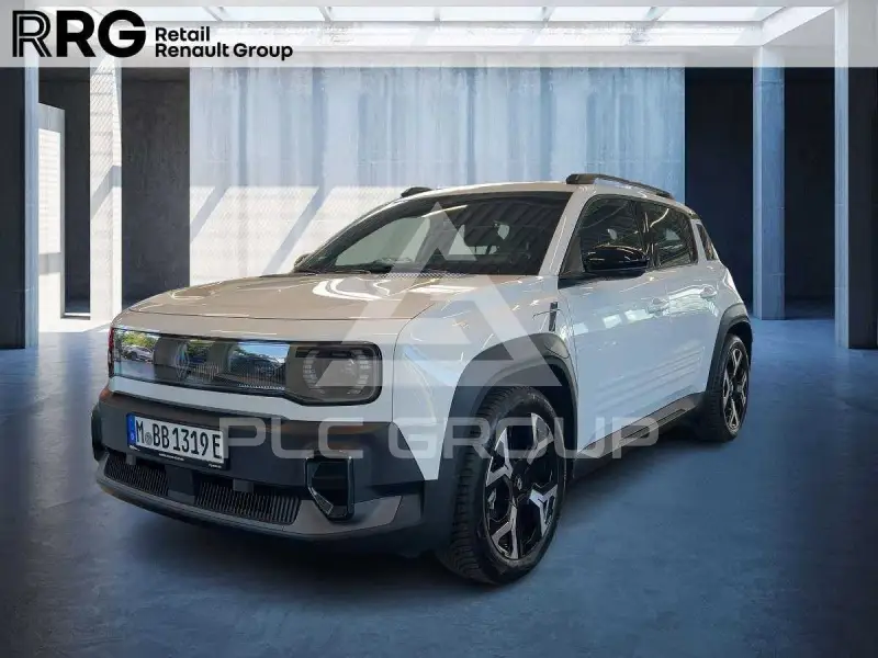 2026 Renault R 4