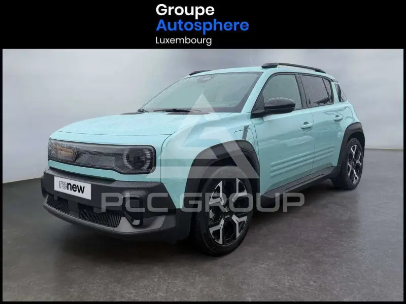 2026 Renault R 4