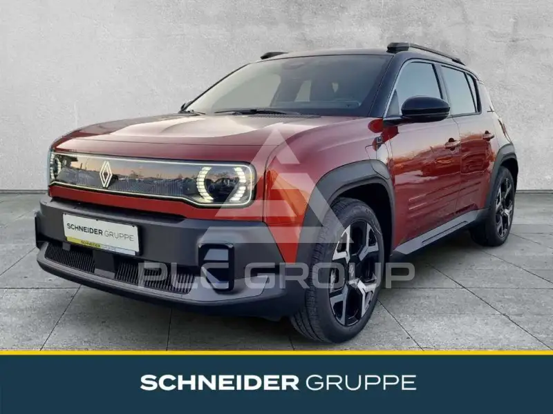 2026 Renault R 4