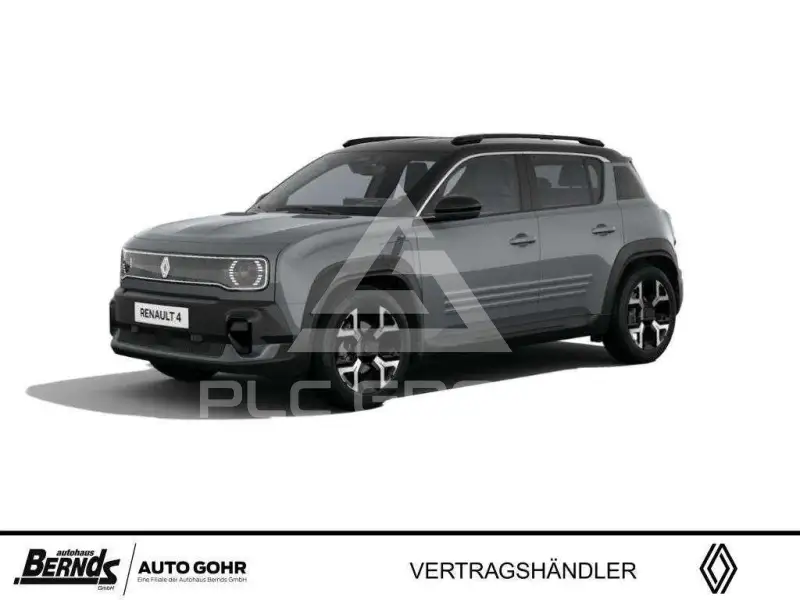 2026 Renault R 4