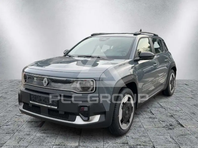 2026 Renault R 4