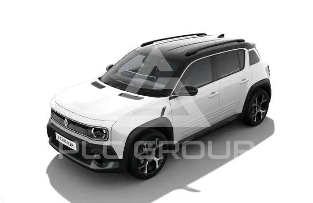 2026 Renault R 4