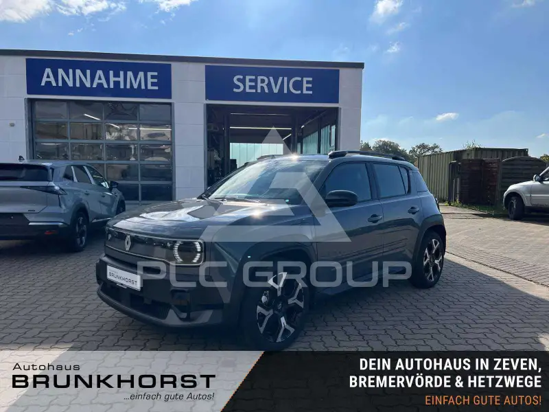 2026 Renault R 4