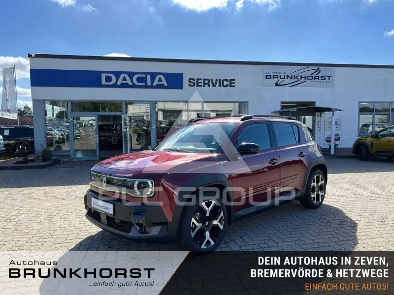2026 Renault R 4
