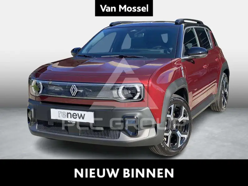 2026 Renault R 4